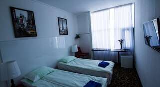 Гостиница Сочи - Ривьера Сочи Стандартный двухместный номер с 2 отдельными кроватями-7