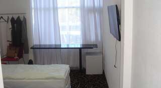 Гостиница Сочи - Ривьера Сочи Стандартный двухместный номер с 2 отдельными кроватями-1
